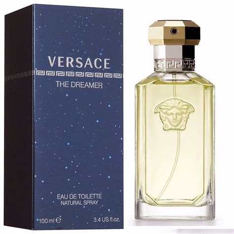 dames parfums versace dreamer|versace perfume dreamer women.